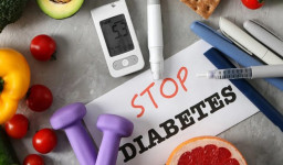 راهکارهای پیشگیری از دیابت را بخوانید