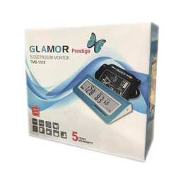 GLAMOR 1018 TMB blood pressures monitor