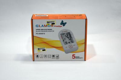 GLAMOR blood pressures monitor PG-800B19