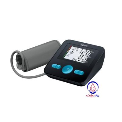 beurer blood pressure meter model bm27
