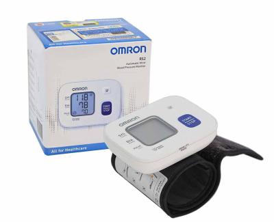 Omron RS2 Blood Pressure Monitor