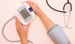 میزان دقت دستگاه فشارسنج دیجیتالی