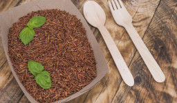 خواص برنج قهوه ای + برنج قهوه ای چیست و چه استفاده ای دارد؟