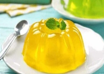 ژله رژیمی چیست؟ مهم ترین خواص ژله رژیمی