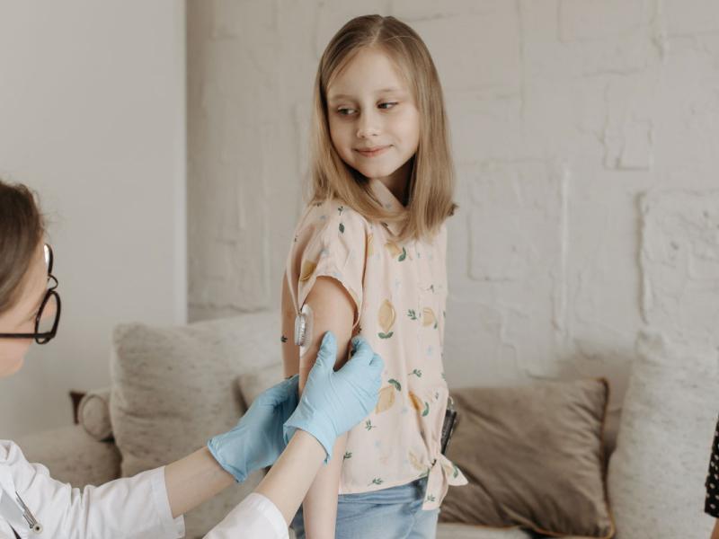 سنسور پایش قند خون