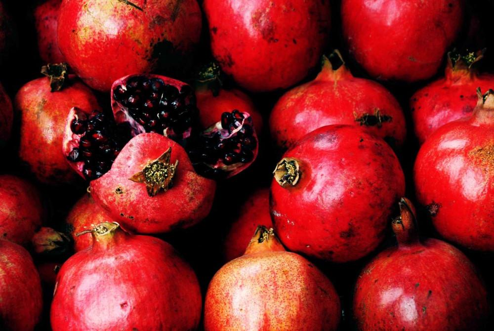 خواص انار برای بیماران دیابتی