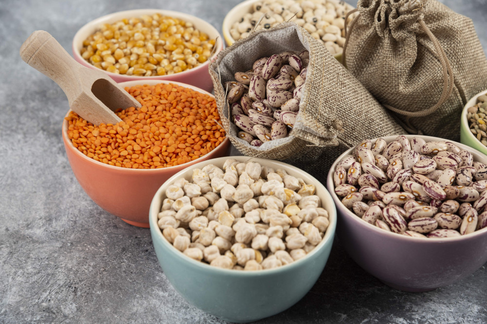 غذا های حاوی آهن