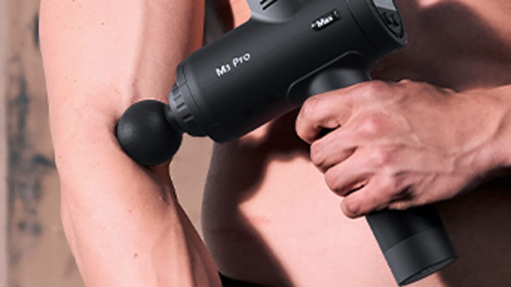 بهترین ماساژور برقی