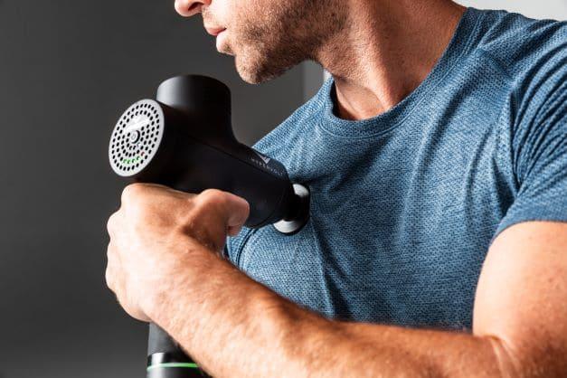 بهترین ماساژور برقی