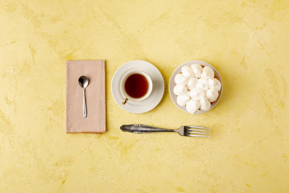 بهترین جایگزین قند برای چای