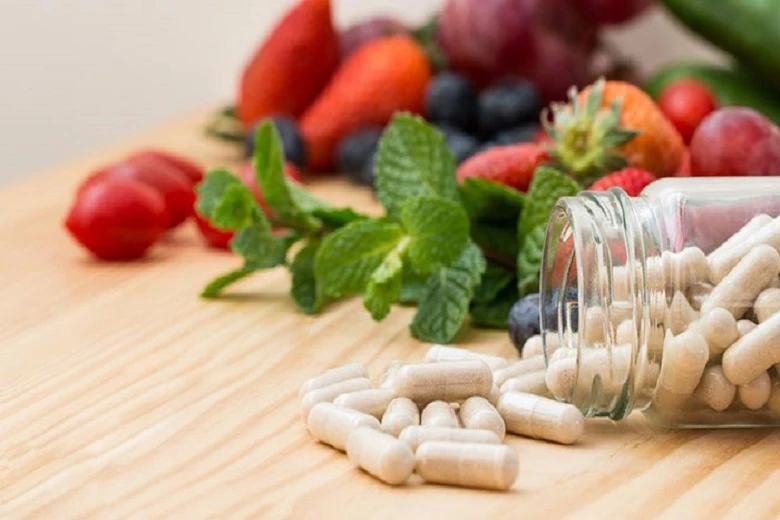 مولتی ویتامین برای دیابت