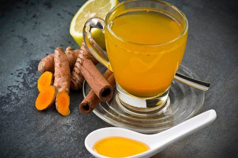 بهترین خوراکی ها برای درمان پریودی