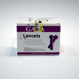Lancets Gala