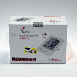 Zenit-Med  blood pressures monitor model LD-579
