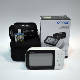 Omron M7 Blood Pressure Monitor