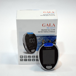 GALA TD-4277 Blood Suger Monitor