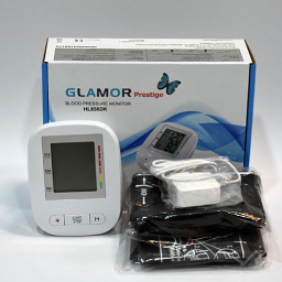 Glamor HL858DK  Upper Arm Blood Pressure Monitor