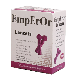 Emperor Lancets