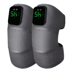MDHLBrand Heated Knee Massager