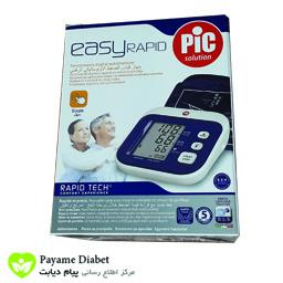 PiC Solution easyRAPID Blood Pressure Monitor