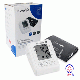 Microlife BP B1 Classic blood pressures monitor