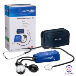 Microlife blood pressures monitor AG1-20