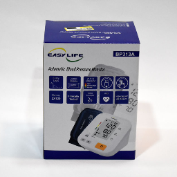  easy-life BP313A blood pressures monitor