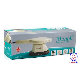 Manoli electric massager model 730