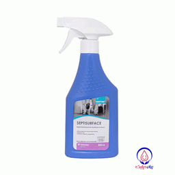 Septi Surface Disinfectant Solution