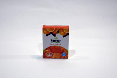  kamvar Orange Jelly Powder