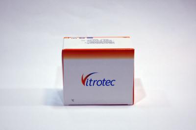 Vitrotec Multi-Drug Addiction Test Strip