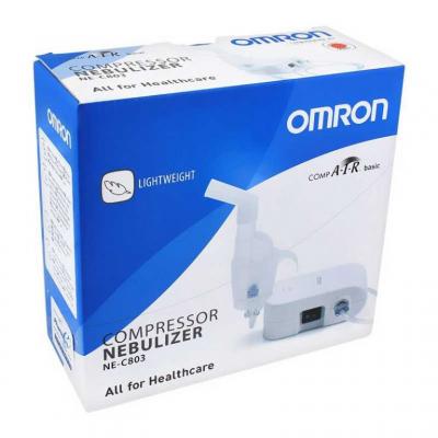 Omron NE-C900 Nebulizer