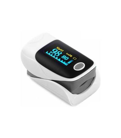پالس اکسیمتر انگشتی جیزیکی مدل jzk-303T