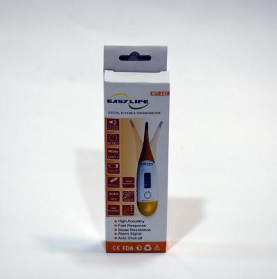 DIGITAL FLEXIBLE THERMOMETER EASY LIFE