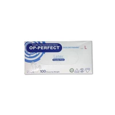 powder free examination glove op perfect