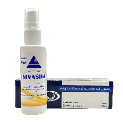 NIVASHA