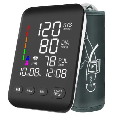 Kafbar digital blood pressure monitor model U81CH