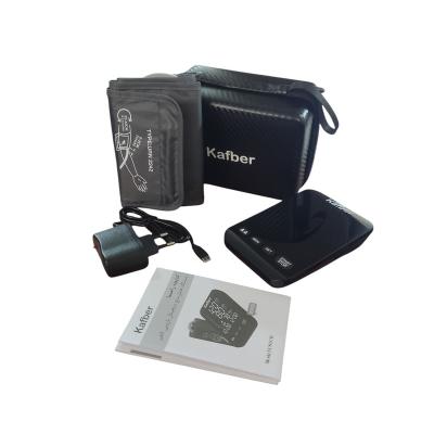 دستگاه فشارسنج دیجیتال کافبر مدل U81CH