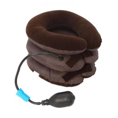 2MD brand Inflatable neck traction