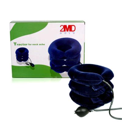 تراکشن گردن بادی برند 2MD