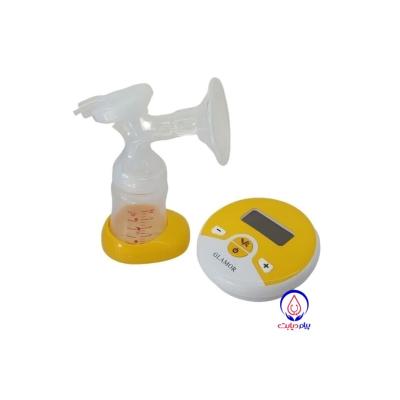 Glamor electric shower faucet model LD-202