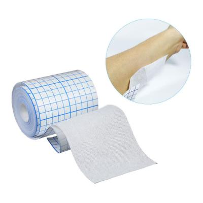 Pharmafix bandage adhesive tape size 10*10