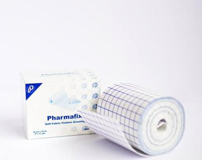 چسب حصیری پانسمان فارمافیکس سایز 10*10