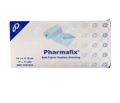 Pharmafix bandage adhesive tape size 15*10