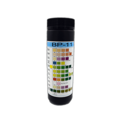Ketone test kit Kimia Pazohan