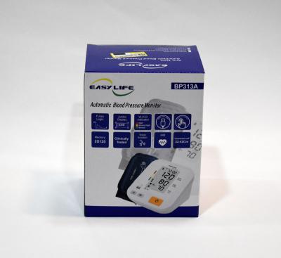  easy-life BP313A blood pressures monitor
