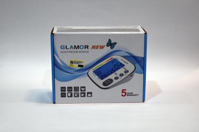  GLAMOR  blood pressures monitor model TMB_995NEW 