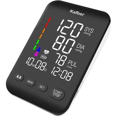 Digital blood pressure monitor with talking function, model U81CH