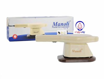 Manoli electric massager model M720
