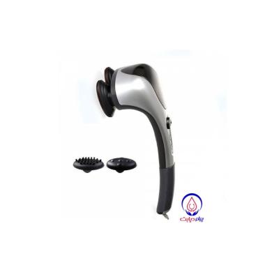 ماساژور برقی سولاکس مدل double heads heating